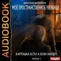 Дорничев Дмитрий. «Моё пространственное убежище. Книга 1. Картошка есть? А если найду?». Часть 11 - Иван Никонов