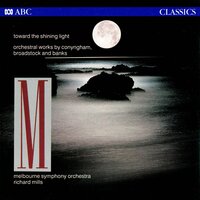 Trilogy: II. Adagio - Melbourne Symphony Orchestra