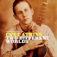 Oh Lonesome Me - Chet Atkins