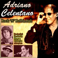 Personality - Adriano Celentano