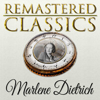The Boys in the Backroom - Marlene Dietrich
