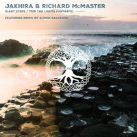 Giant Steps - Richard McMaster & Jakhira
