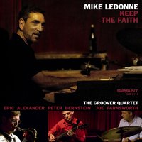 The Backstabbers - Mike LeDonne & The Groover Quartet