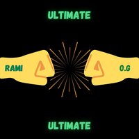 Outro (Ultimate) - RAMI & O.G