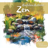 Vibrational Meditation - Quiet Moments & Hazy Visions