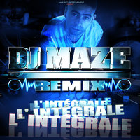 How High, Pt. 2 - DJ Maze