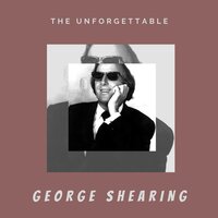 Memories of You - George Shearing