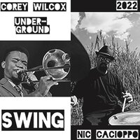 The End of a Love Affair - Nic Cacioppo & Corey Wilcox