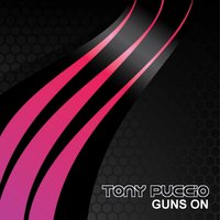 Guns On - Tony Puccio