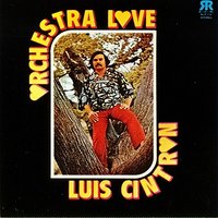Habla del Africa - Orchestra Love & Nestor Sanchez & Tony Pabon & Luis Cintron