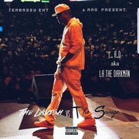 I Promise - La the Darkman & Lil Wayne