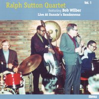 Blues and Brokenhearted - Bob Wilber & Ralph Sutton Quartet