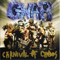 In Her Fear - Gwar