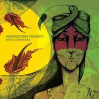 Baiano - Mushrooms Project