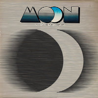 Desolation Alley - Moon