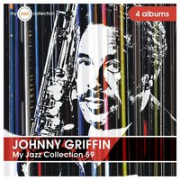 The Boy Next Door - Johnny Griffin