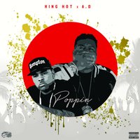 Poppin - King Hot & Ad