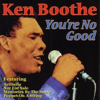 Satmasagana - Ken Boothe