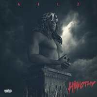 Don't Break Stay Solid - Kilz