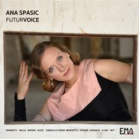 Paesaggio + Temporale - Ana Spasić