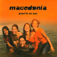 El Vell Roure - Macedònia
