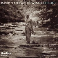 Red Top - David "Fathead" Newman