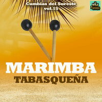 Montecristo - Marimba & Marimba Tabasqueña