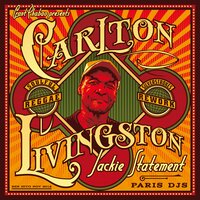 Jackie Statement (Silverstrokes Rework) - Grant Phabao & Carlton Livingston