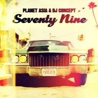 This Is Fresno (Interlude) - Planet Asia