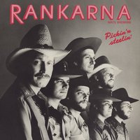 You Were Always a Show-Girl - Mats Rådberg & Rankarna