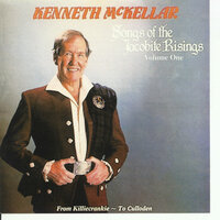 Ye Jacobites By Name - Kenneth McKellar