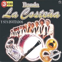 Chacha Linda - Lorenzo De Monteclaro & Banda la Costeña
