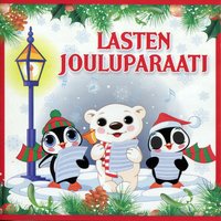 Joulu on taas - Koska meillä on joulu - Lapsikuoro
