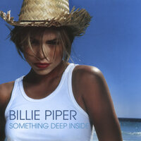 Something Deep Inside - Billie Piper