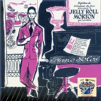 Shake It - Jelly Roll Morton