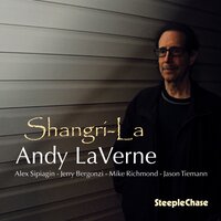 Give and Take - Jerry Bergonzi & Alex Sipiagin & Mike Richmond & Jason Tiemann & Andy Laverne