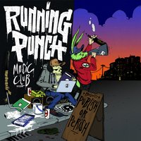Passive Poison - Running Punch & Sherlock Bones & Captain Bukioe