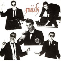 Rakkaus ja liha - MADS