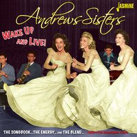 Let a Smile Be Your Umbrella - The Andrews Sisters