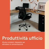 Ridurre lo stress - Musica Terapeutica Relax
