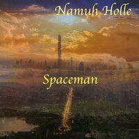 Looking - Namuh Holle