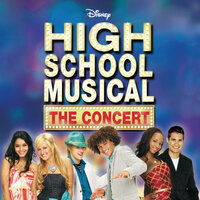 Stick To The Status Quo - The High School Musical Cast
