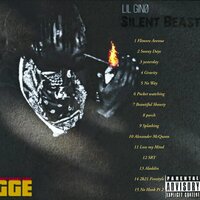 Yesterday - Lil Gino