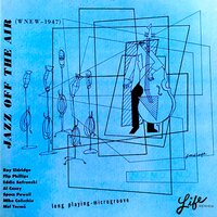 Sweet Georgia Brown - Fats Navarro & Buddy Rich & Ralph Burns