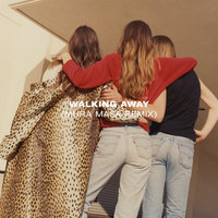 Walking Away - HAIM & Mura Masa