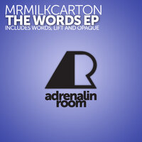 Words - Mrmilkcarton