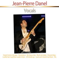 Revolution - Laurent Voulzy & Jean-Pierre Danel & Jean-Pierre Danel, Laurent Voulzy