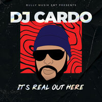 Walkin on Flames - Dj Cardo & Big Shake & QG-BO & Real Deal
