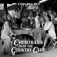 For Free - Lana Del Rey & Zella Day & Weyes Blood