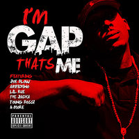 XTC (feat. Joe Blow, J. Stalin, & Smiggz) - GAP & J. Stalin & Joe Blow & Smiggz